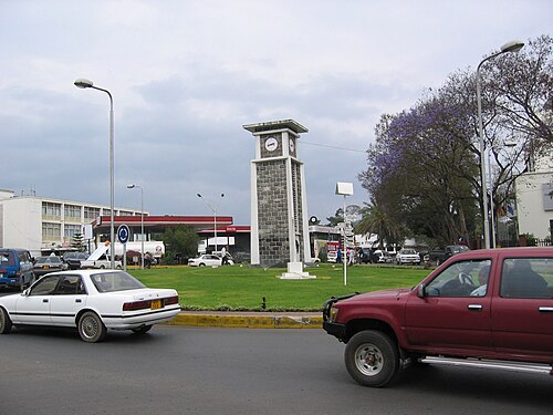 Arusha