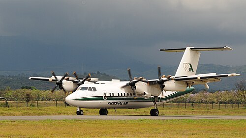 Arusha